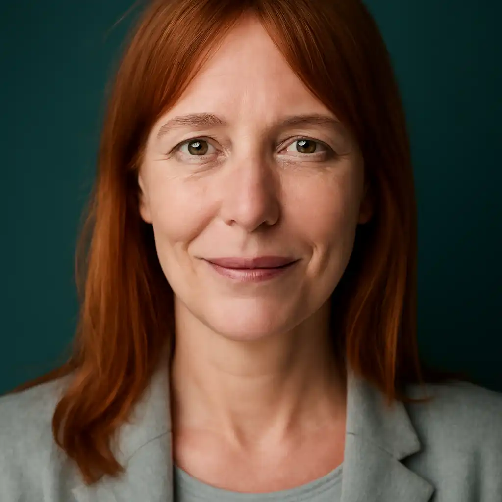 Saskia Hendrix